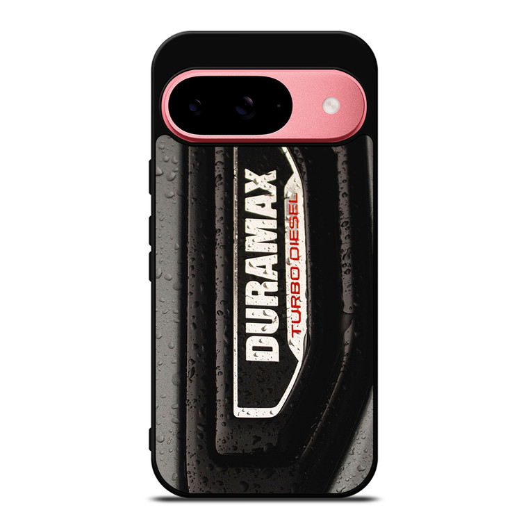 DURAMAX TURBO DIESEL Google Pixel 9 Case Cover