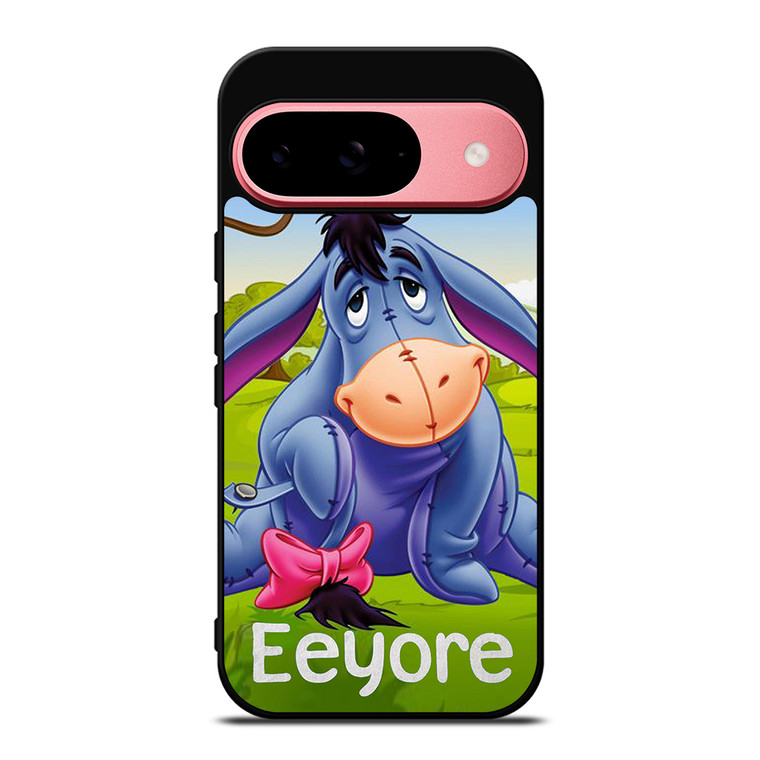 EEYORE DONKEY Google Pixel 9 Case Cover