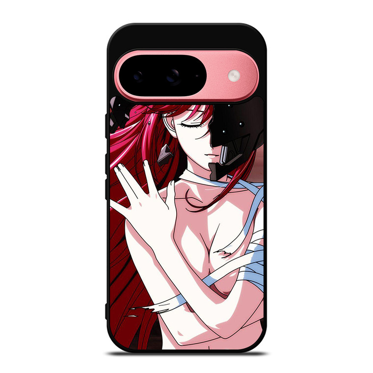 ELFEN LIED LUCY ANIME 2 Google Pixel 9 Case Cover