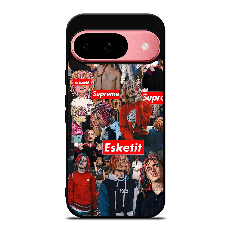 ESKETIT LIL PUMP 1 Google Pixel 9 Case Cover