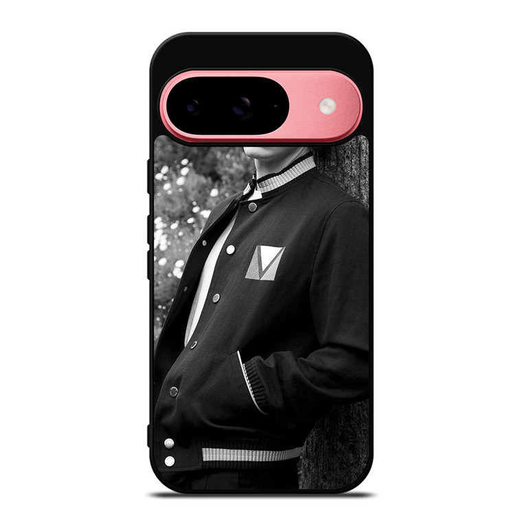 EVAN PETERS Google Pixel 9 Case Cover