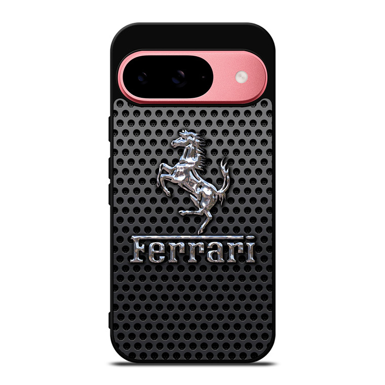 FERRARI 2 Google Pixel 9 Case Cover