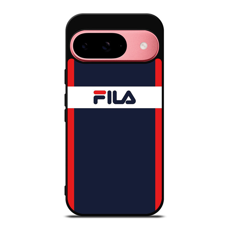 FILA 1 Google Pixel 9 Case Cover