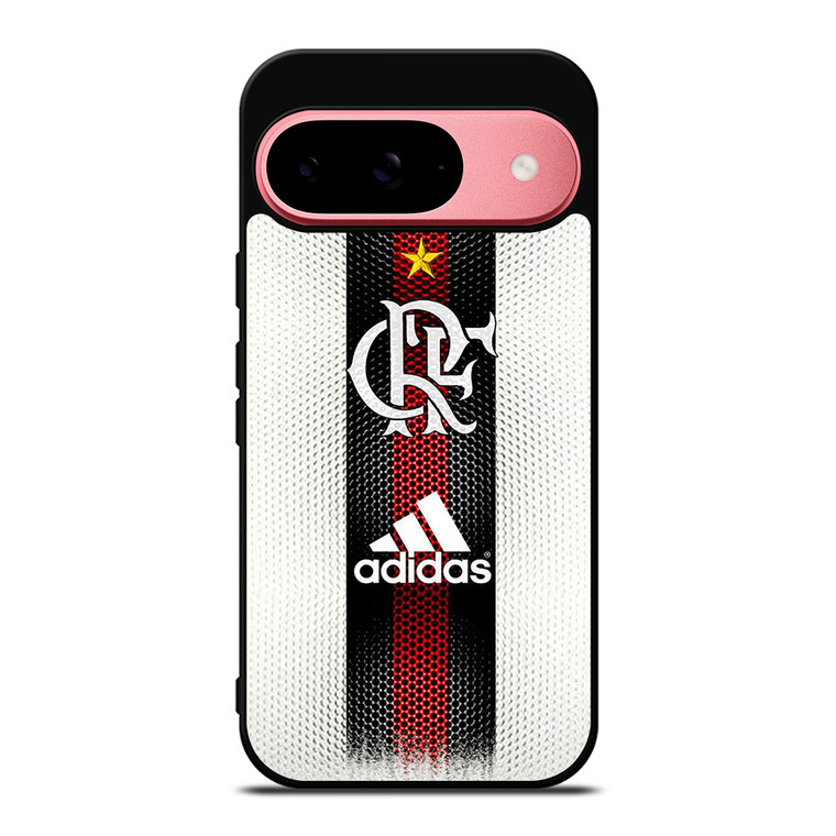 FLAMENGO LOGO Google Pixel 9 Case Cover