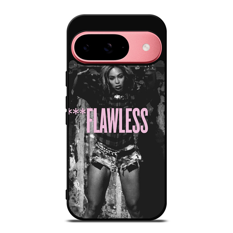 FLAWLESS Google Pixel 9 Case Cover