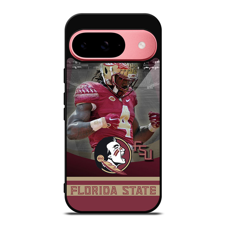 FLORIDA STATE FSU SEMINOLES Google Pixel 9 Case Cover