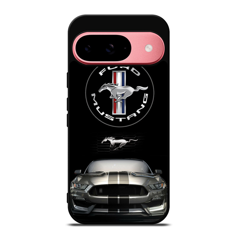 FORD MUSTANG 1 Google Pixel 9 Case Cover