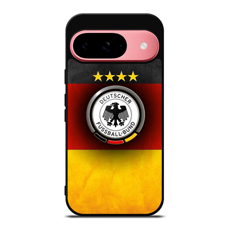 GERMANY LOGO Google Pixel 9 Case Cover