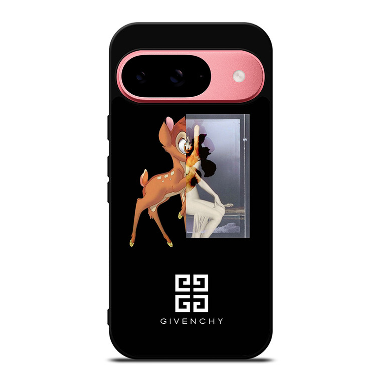 GIVENCHY BAMBY Google Pixel 9 Case Cover