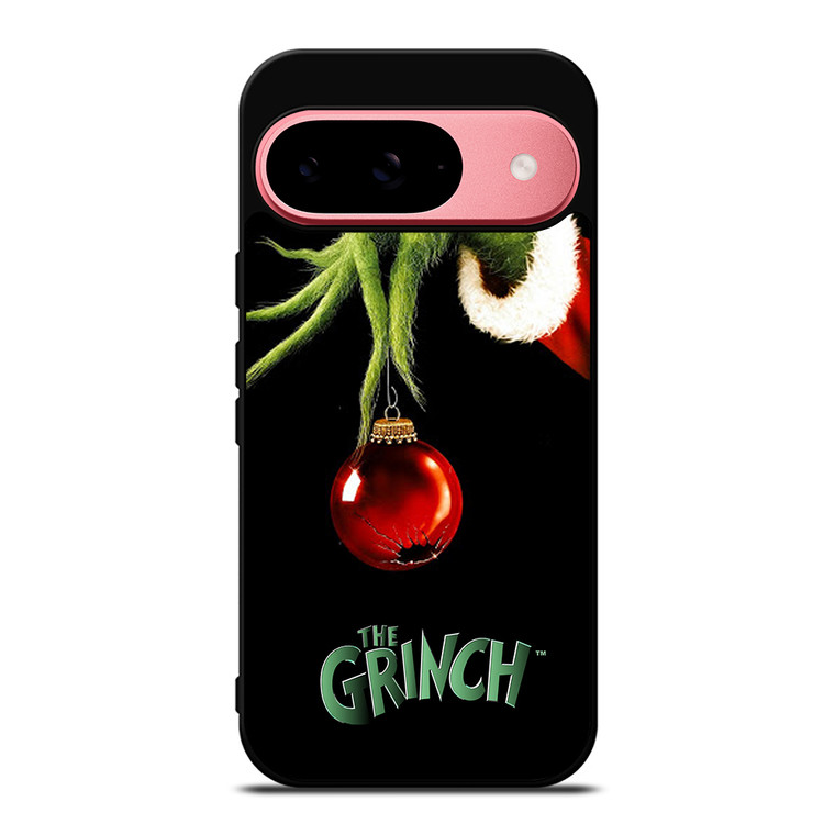 GRINCH STOLE CHRISTMAS 2 Google Pixel 9 Case Cover