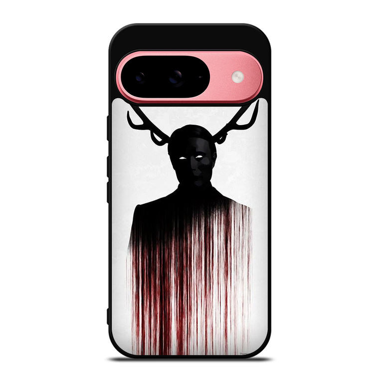 HANNIBAL MOVIE 2 Google Pixel 9 Case Cover