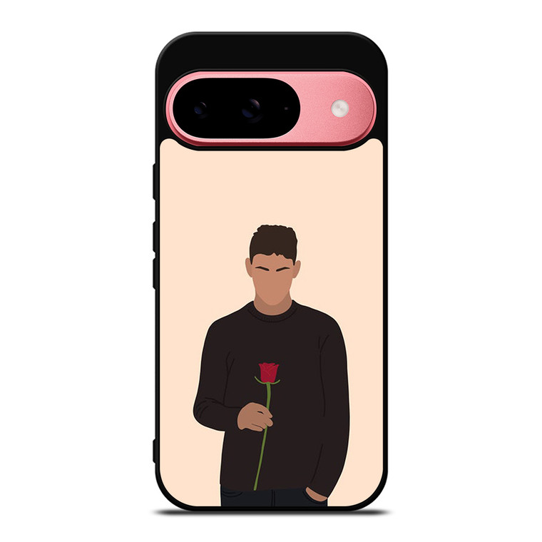 HARDIN SCOTT 2 Google Pixel 9 Case Cover