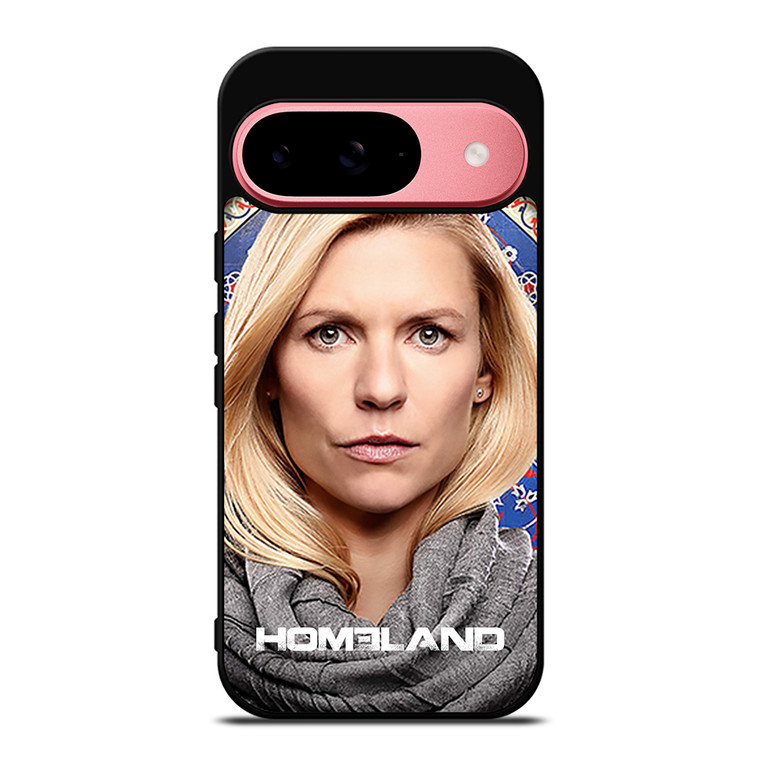 HOMELAND TV SERIES Google Pixel 9 Case Cover