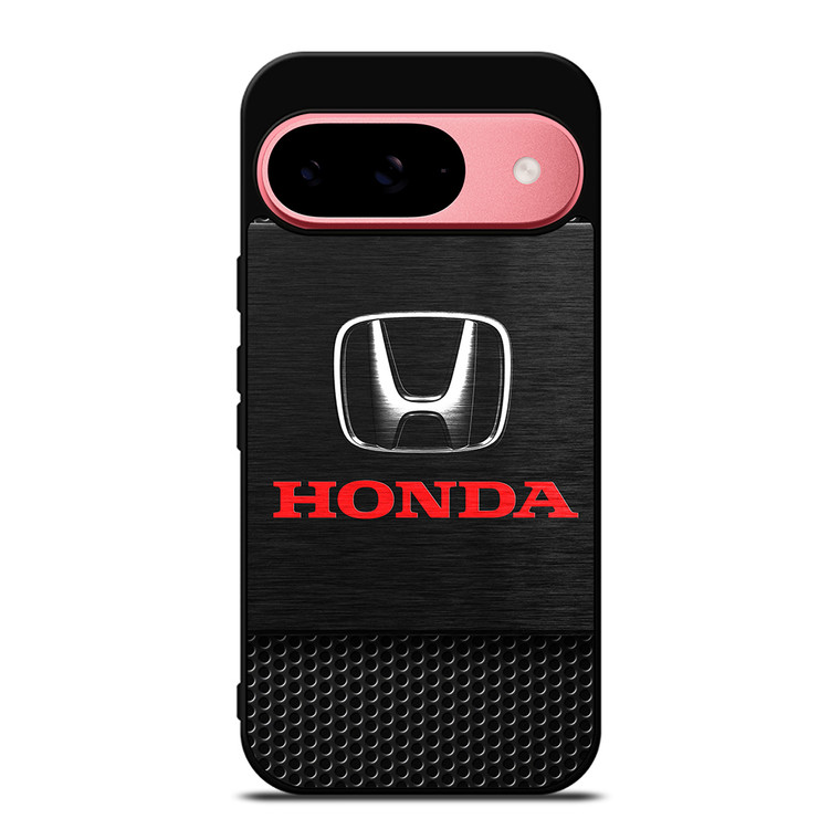 HONDA 1 Google Pixel 9 Case Cover