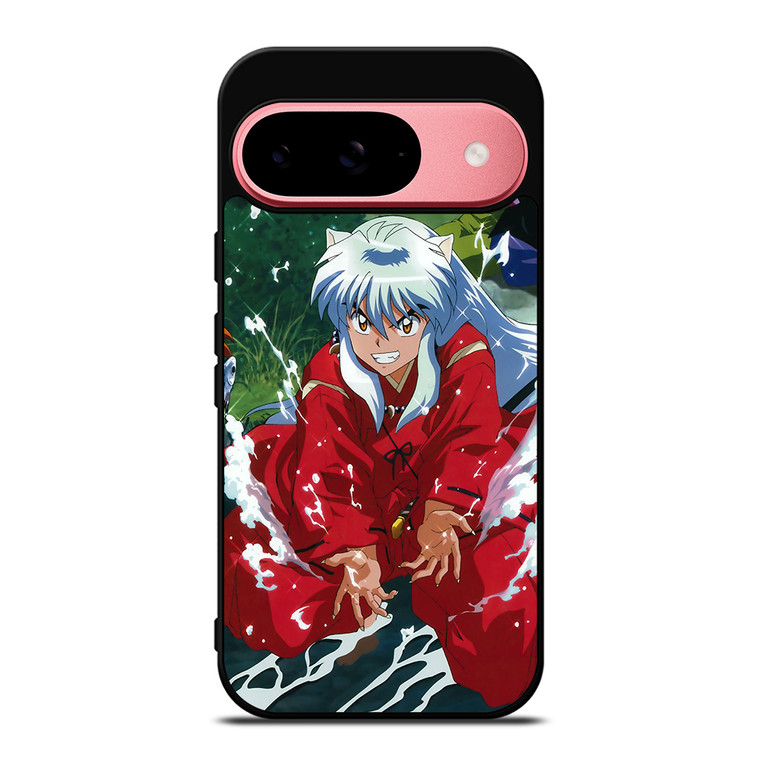 INUYASHA ANIME SERIES Google Pixel 9 Case Cover