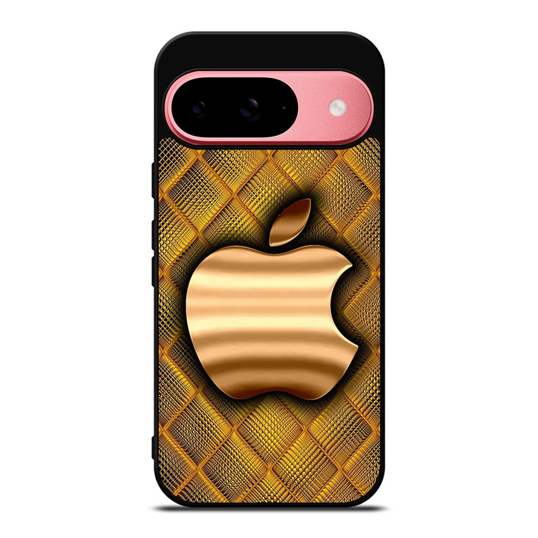 IPHONE APPLE GOLD Google Pixel 9 Case Cover