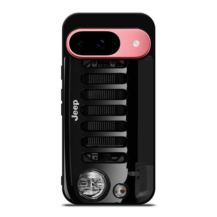 JEEP WRANGLER Google Pixel 9 Case Cover
