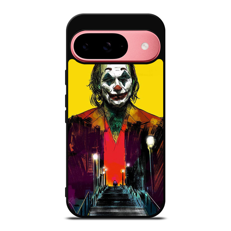 JOKER ARTIST Google Pixel 9 Case Cover