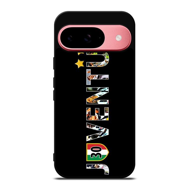 JUVENTUS 1 Google Pixel 9 Case Cover