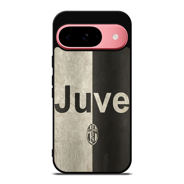 JUVENTUS 4 Google Pixel 9 Case Cover