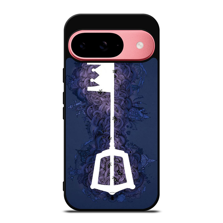 KINGDOM HEARTS KEY BLADE Google Pixel 9 Case Cover
