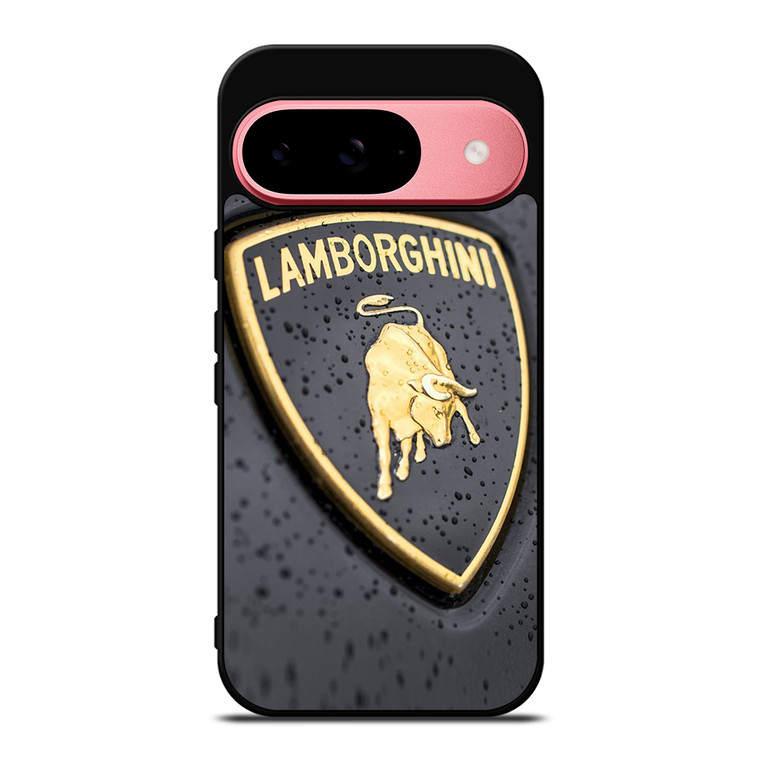 LAMBORGHINI RAINDROP Google Pixel 9 Case Cover