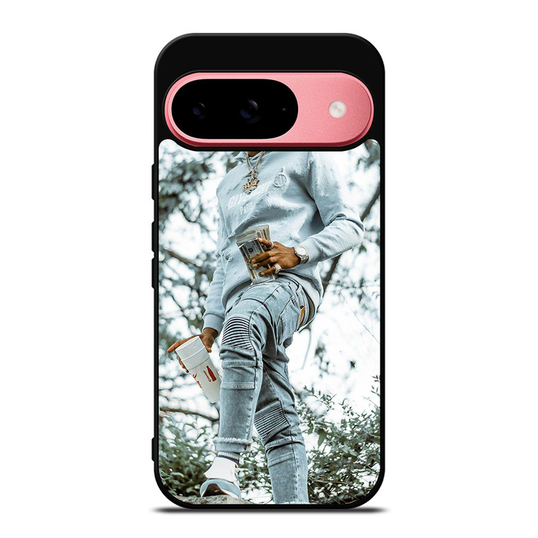 LIL BABY RAPPER Google Pixel 9 Case Cover