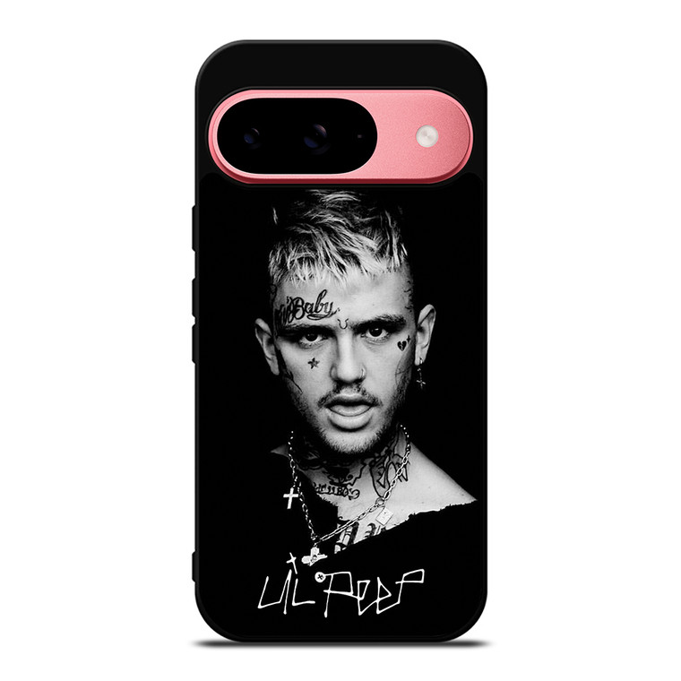 LIL PEEP THE EMO RAP Google Pixel 9 Case Cover