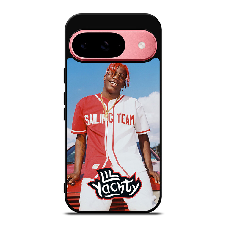 LIL YACHTY 2 Google Pixel 9 Case Cover