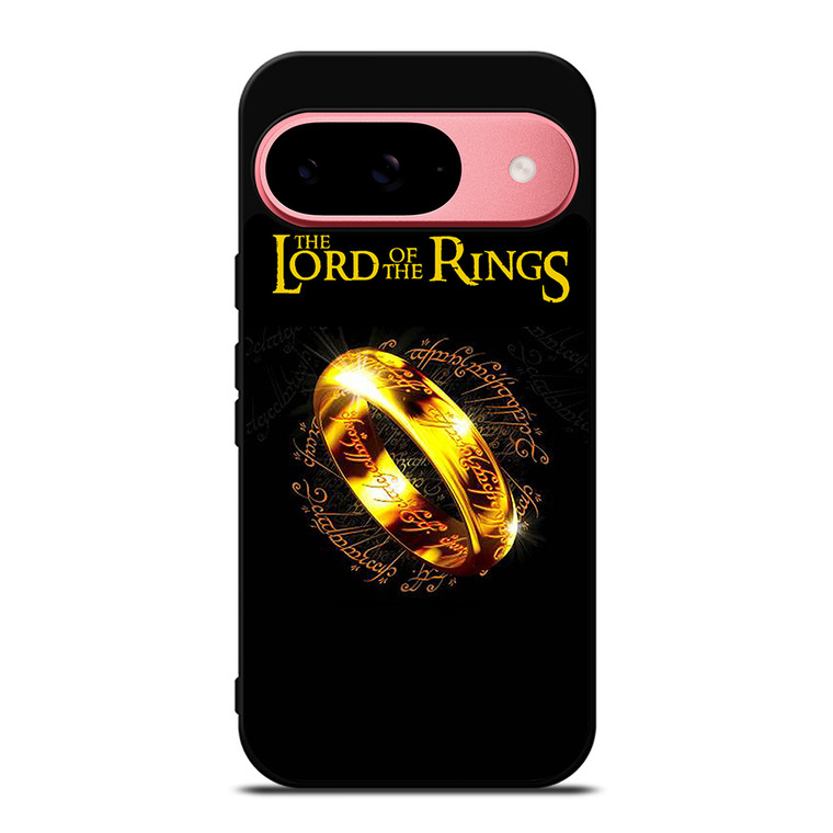LORD OF THE RING MOVIE Google Pixel 9 Case Cover