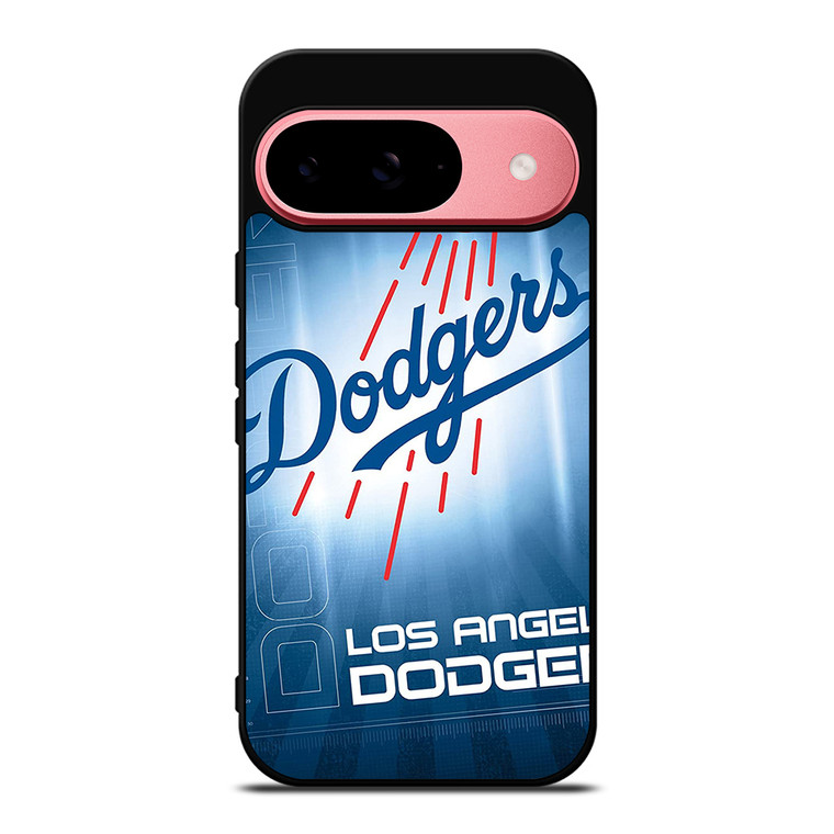 LOS ANGELES DODGERS COOL LOGO Google Pixel 9 Case Cover