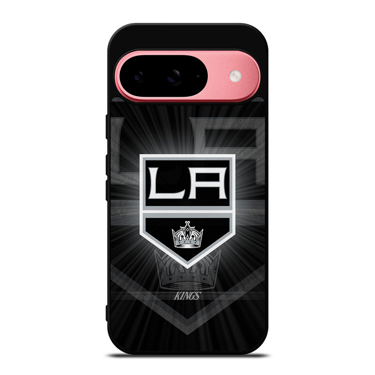 LOS ANGELES KINGS ICON Google Pixel 9 Case Cover