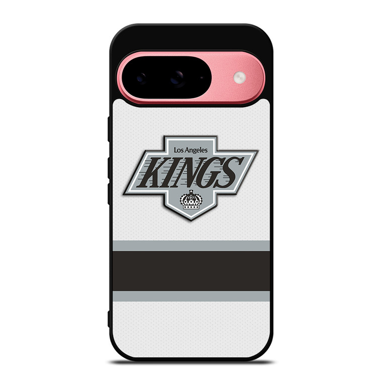 LOS ANGELES LA KINGS Google Pixel 9 Case Cover