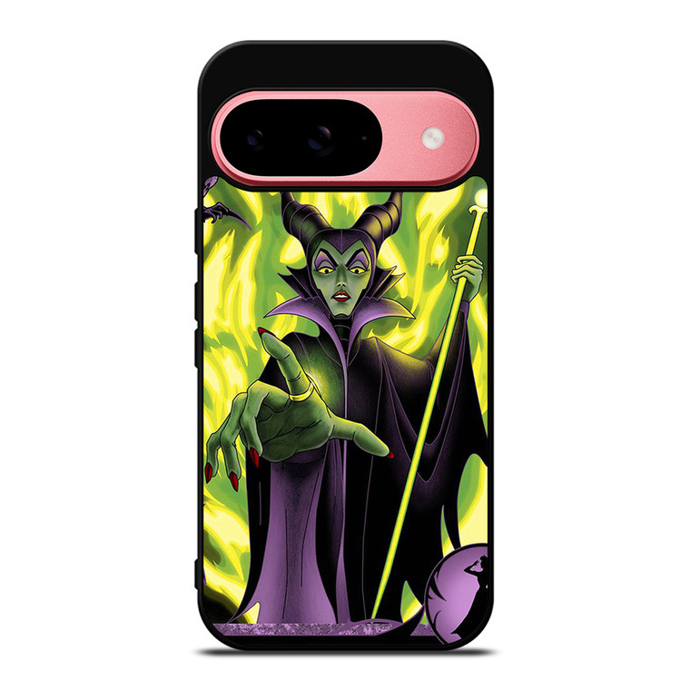 MALEFICENT'S DISNEY 2 Google Pixel 9 Case Cover