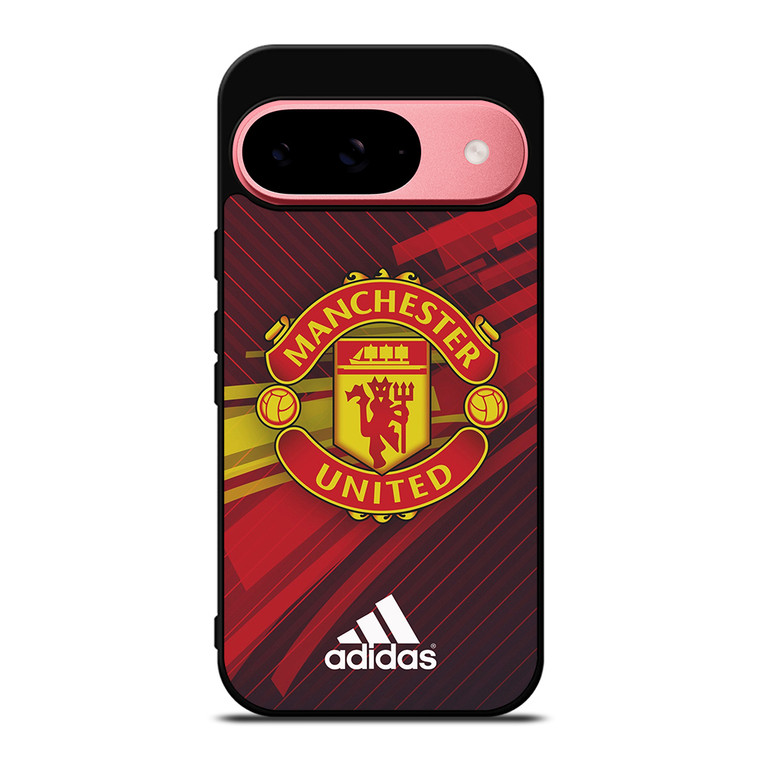 MANCHESTER UNITED 2 Google Pixel 9 Case Cover
