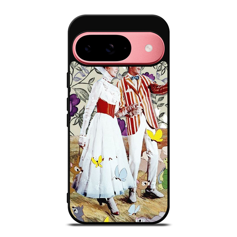 MARY POPPINS Google Pixel 9 Case Cover
