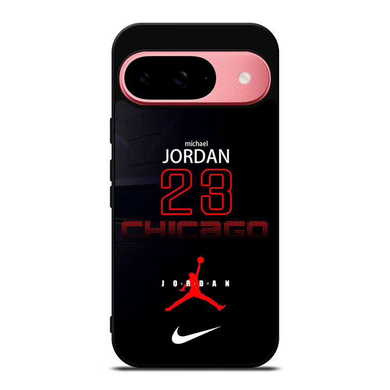 MICHAEL 23 JORDAN Google Pixel 9 Case Cover