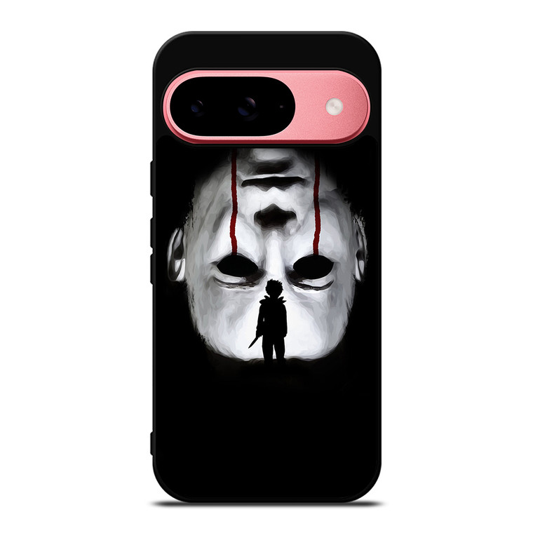 MICHAEL MYERS HALLOWEEN 1 Google Pixel 9 Case Cover