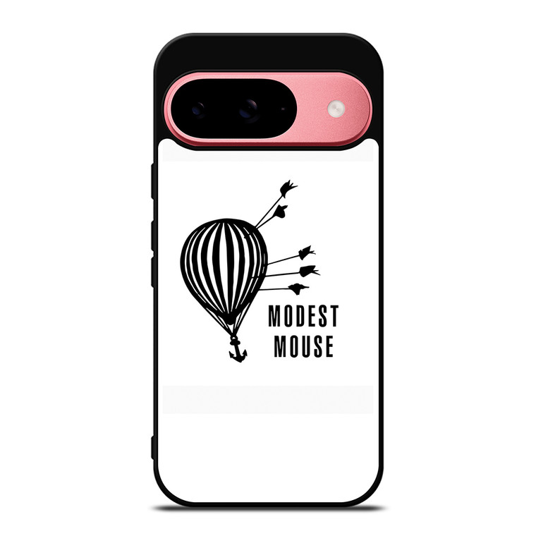 MODEST MOUSE ART 2 Google Pixel 9 Case Cover