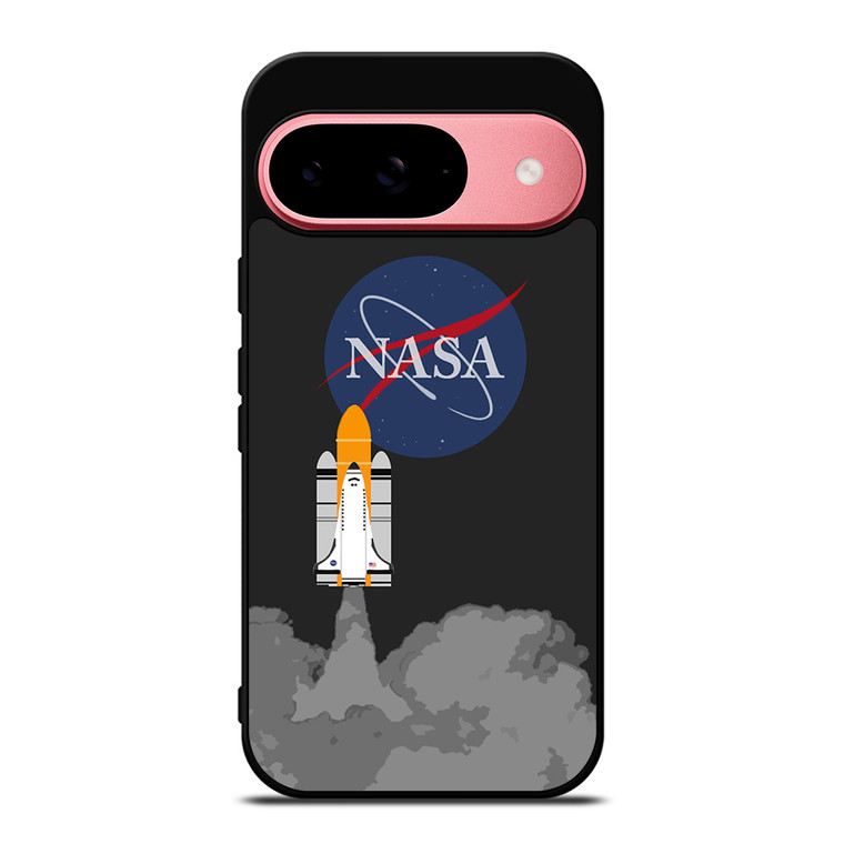 NASA LOGO Google Pixel 9 Case Cover