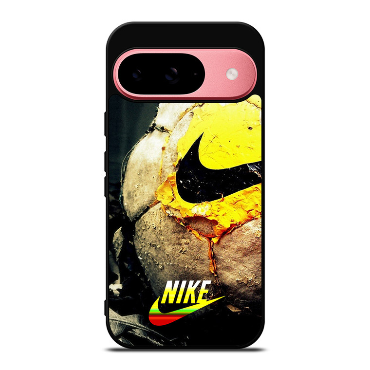 NIKE CLASSIC BALL Google Pixel 9 Case Cover