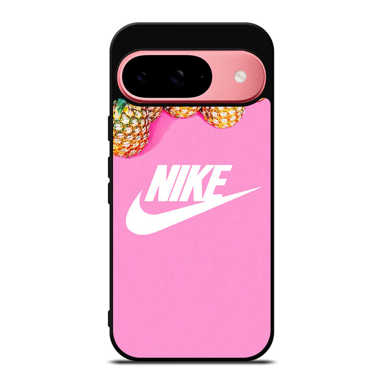 NIKE PINEAPPLE Google Pixel 9 Case Cover