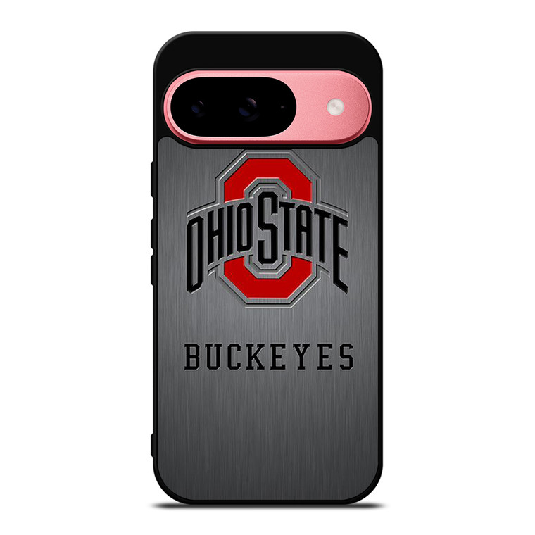OHIO STATE BUCKEYES 2 Google Pixel 9 Case Cover