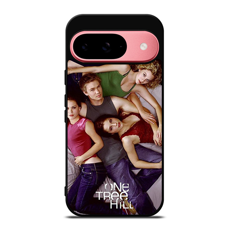 ONE TREE HILL TV SERIES Google Pixel 9 Case Cover