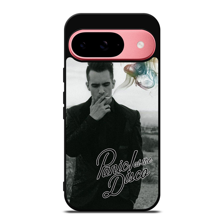 PANIC AT THE DISCO 5 Google Pixel 9 Case Cover