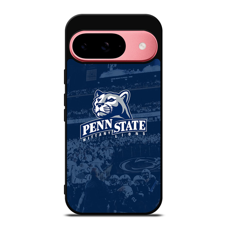 PENN STATE NITTANY LIONS ICON Google Pixel 9 Case Cover