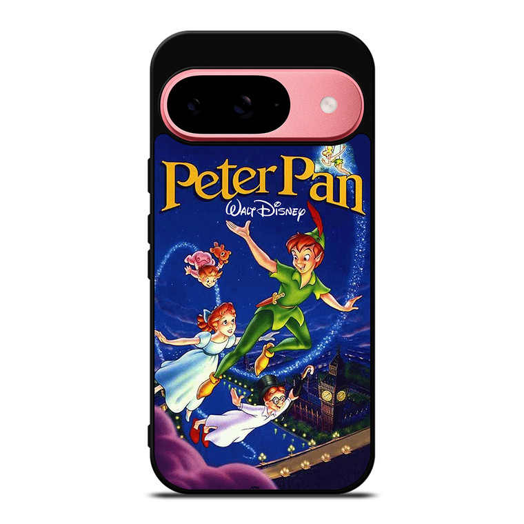 PETER PAN 2 Google Pixel 9 Case Cover
