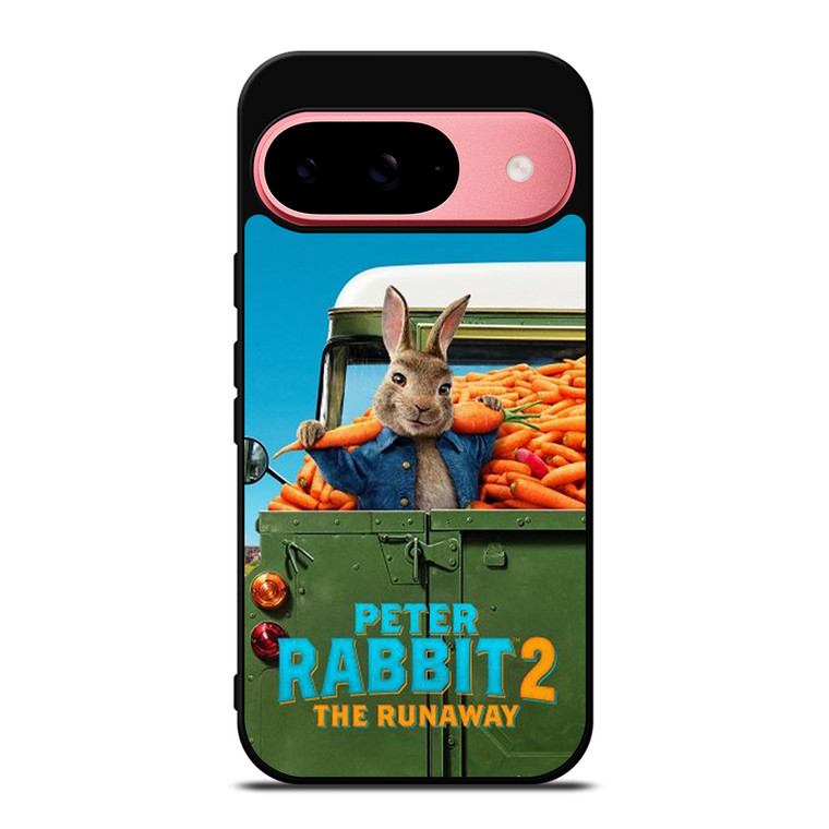 PETER RABBIT 2 THE RUNAWAY Google Pixel 9 Case Cover