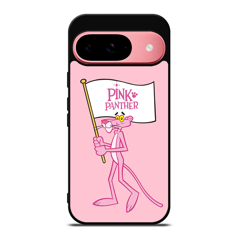 PINK PANTHER 3 Google Pixel 9 Case Cover