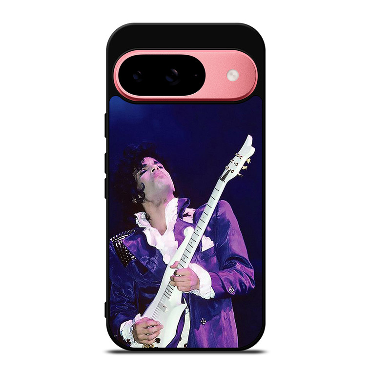 PRINCE PURPLE RAIN 1 Google Pixel 9 Case Cover